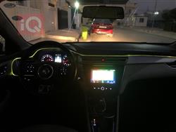 MG 5